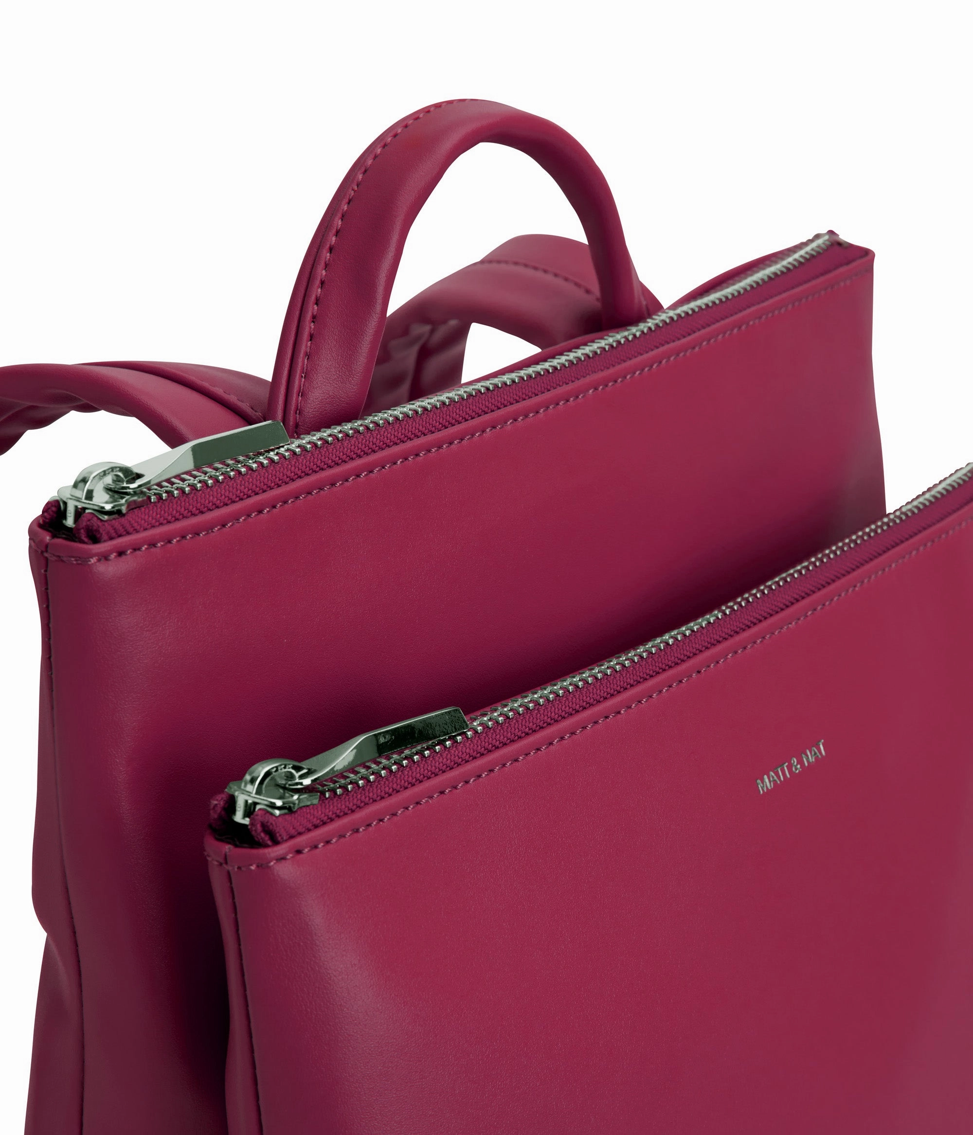 NARA Vegan Backpack - Loom