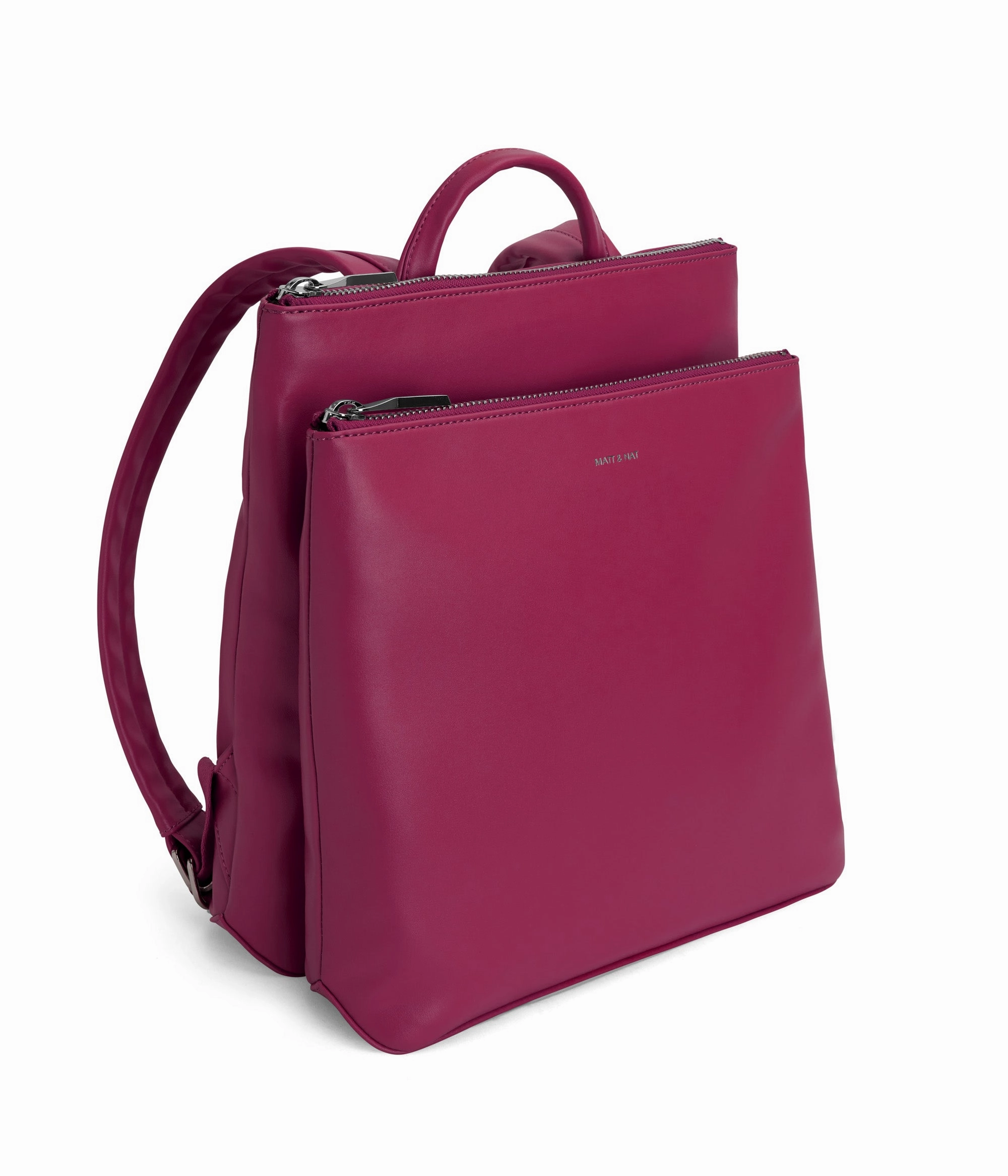 NARA Vegan Backpack - Loom