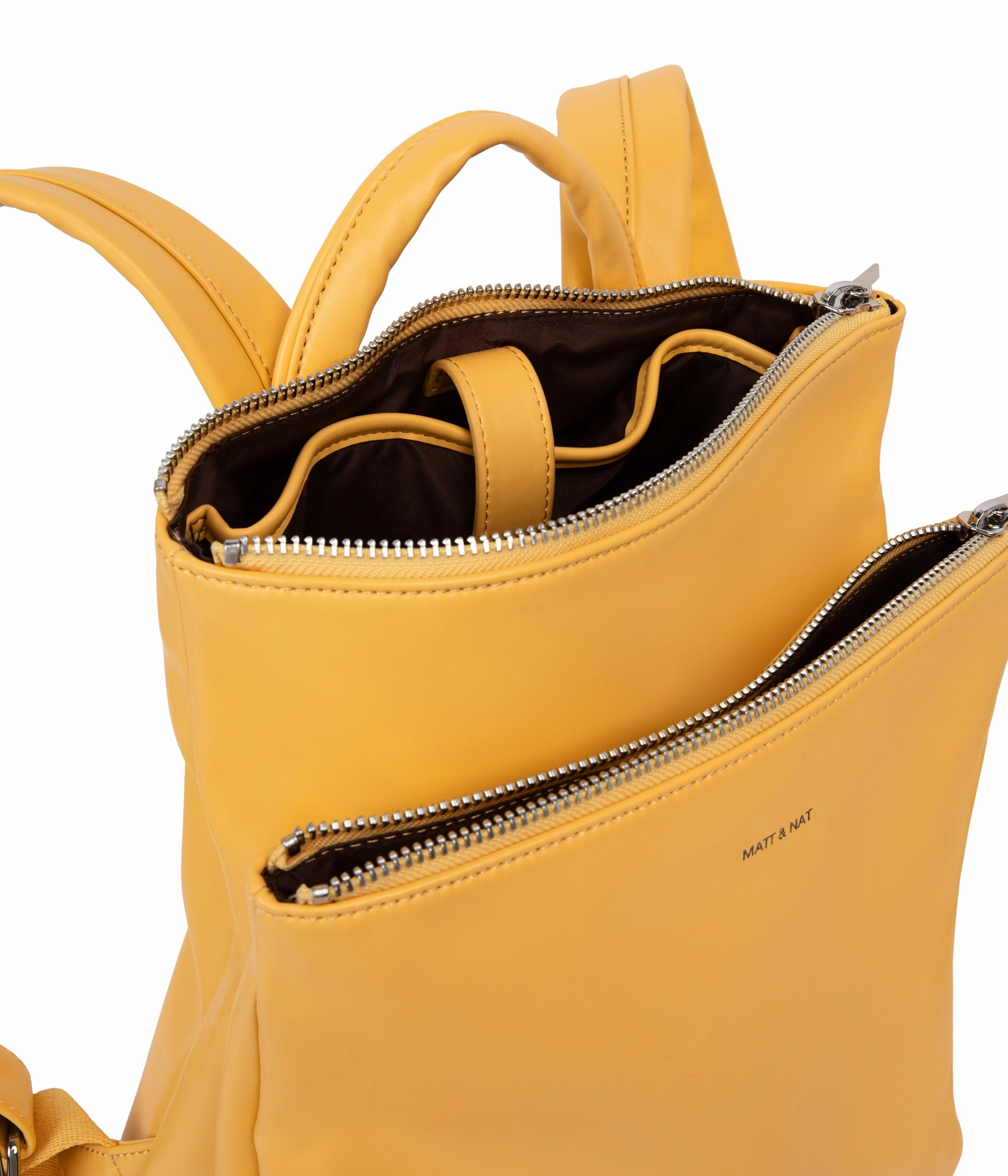 NARA Vegan Backpack - Sol