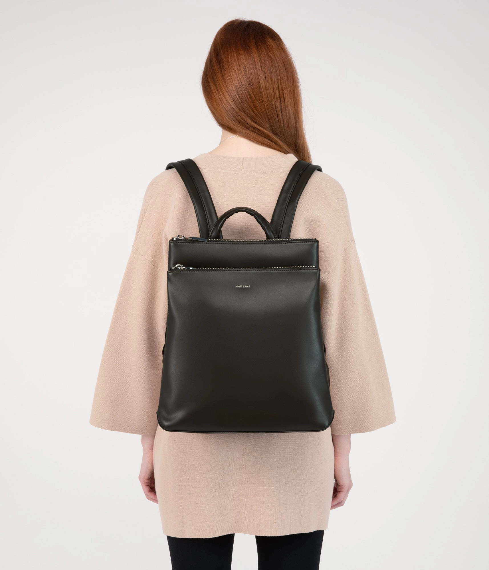 NARA Vegan Backpack - Sol