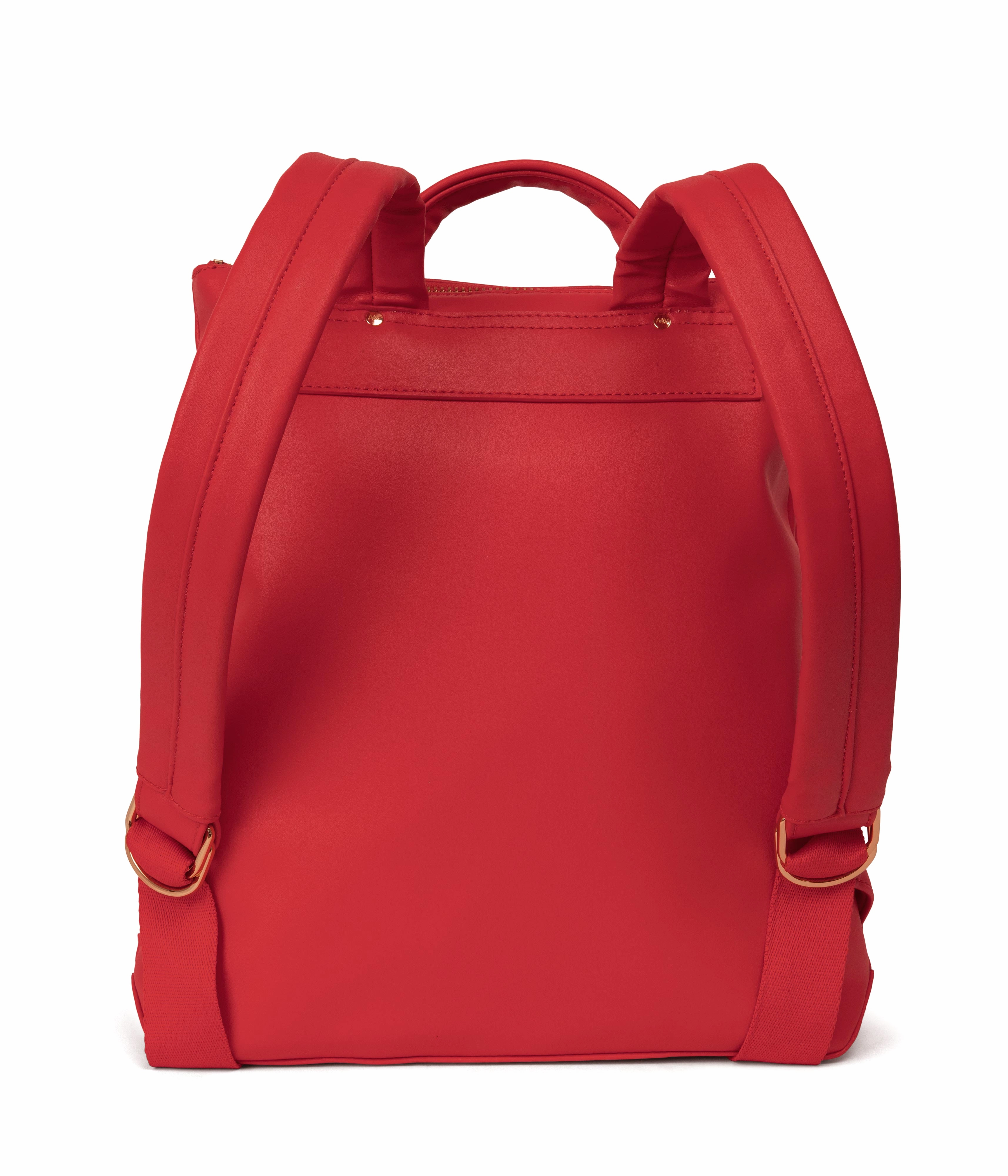 NARA Vegan Backpack - Sol