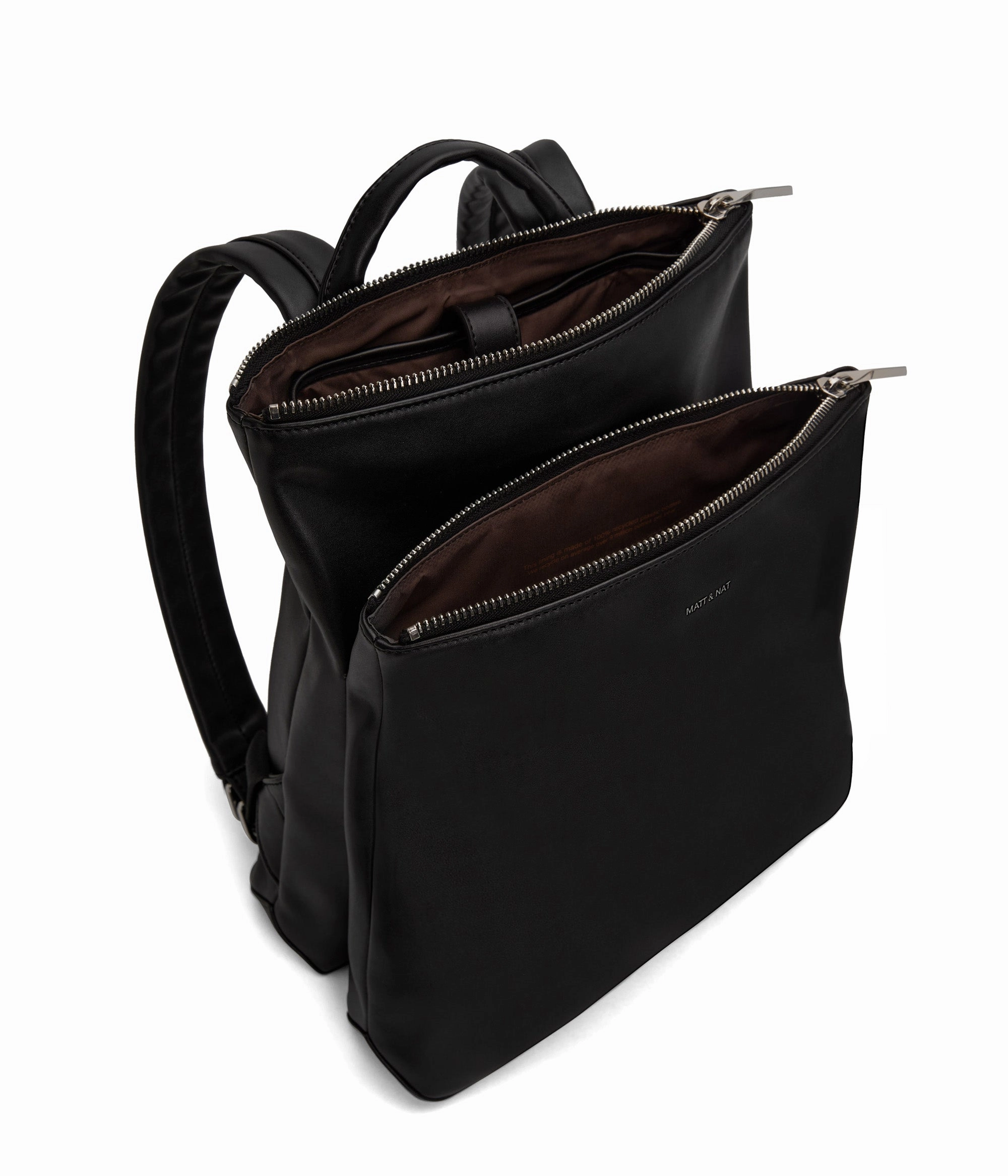 NARA Vegan Backpack - Sol