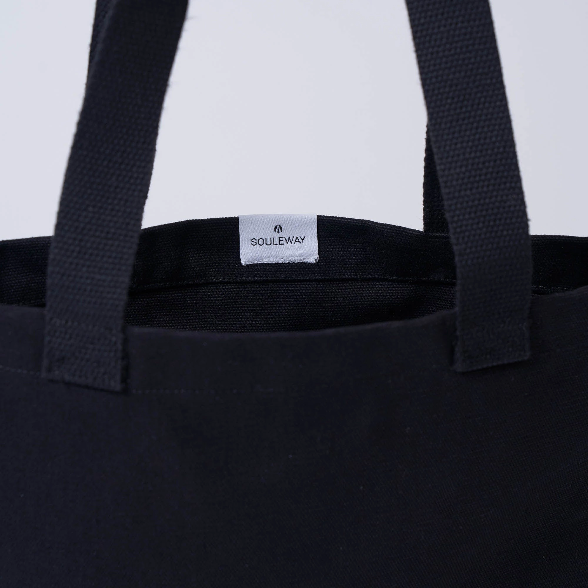 Natural Cotton Canvas Jute Bag | Pride Edition