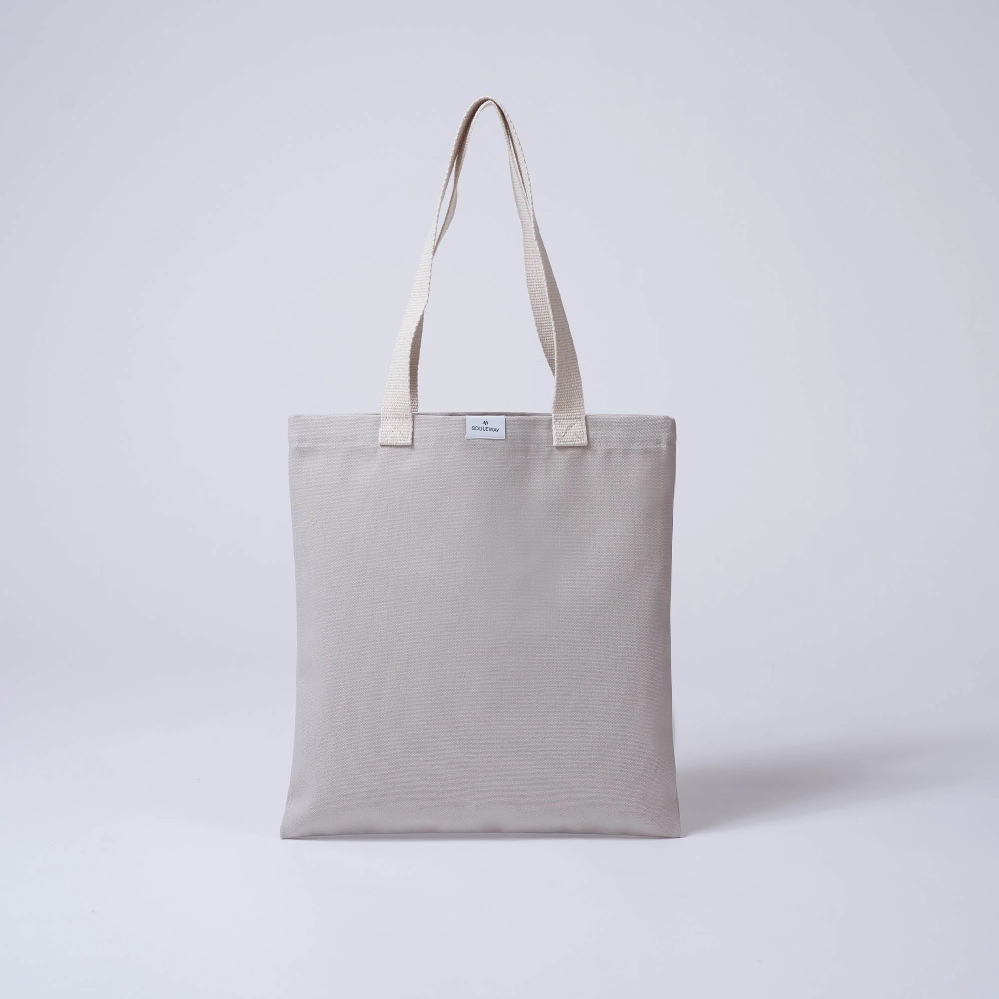 Natural Cotton Canvas Jute Bag | Pride Edition