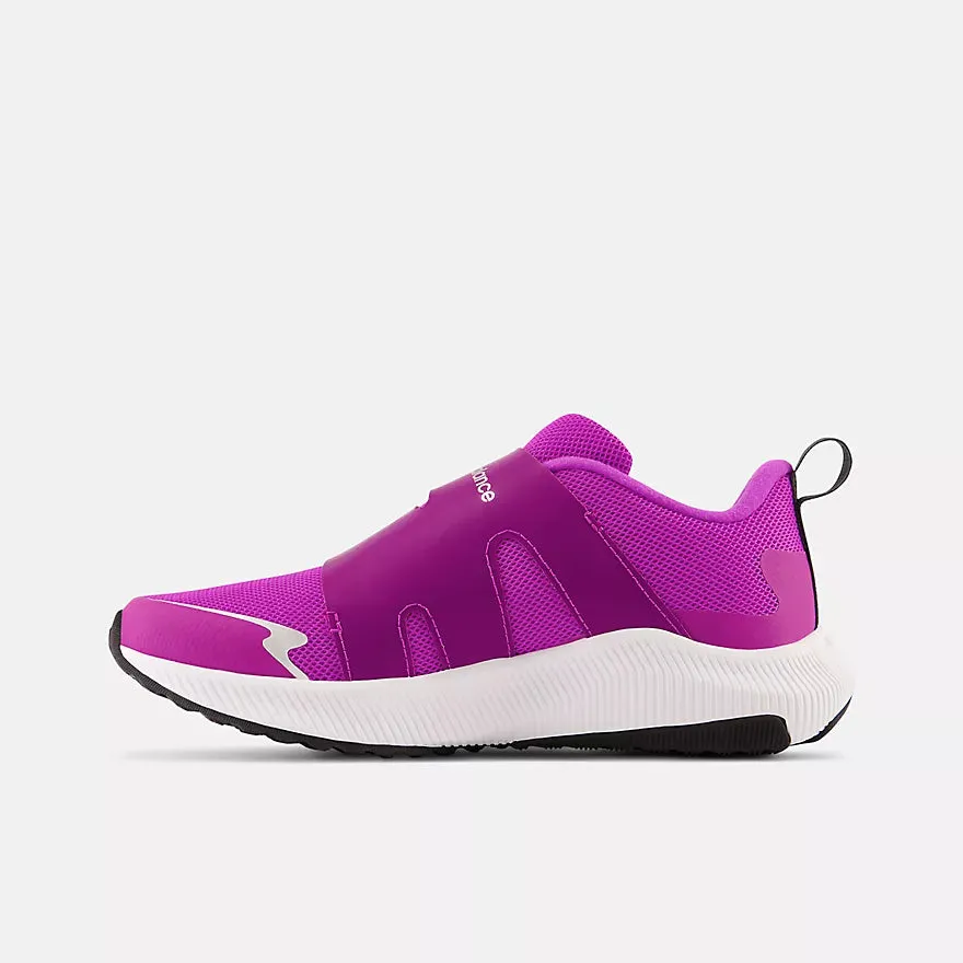 New Balance Cosmic Rose DynaSoft Reveal v4 Boa Children??s Sneaker