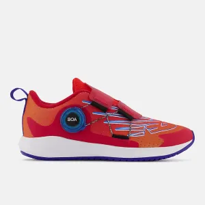 New Balance Neo Flame FuelCore Reveal v3 Boa Children??s Sneaker