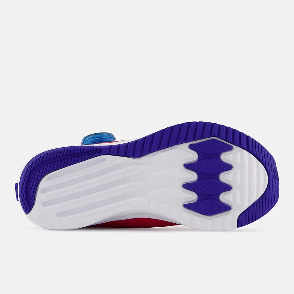 New Balance Neo Flame FuelCore Reveal v3 Boa Children??s Sneaker