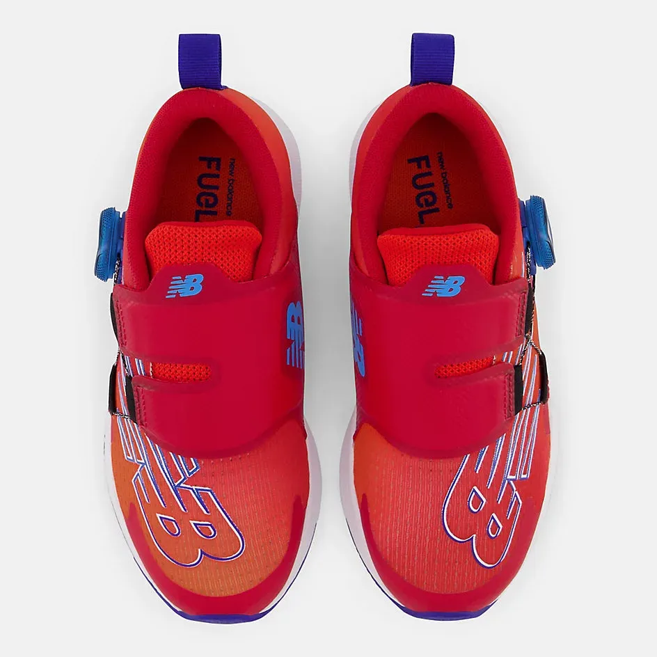 New Balance Neo Flame FuelCore Reveal v3 Boa Children??s Sneaker