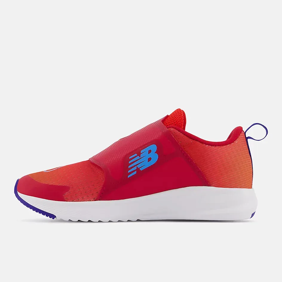 New Balance Neo Flame FuelCore Reveal v3 Boa Children??s Sneaker