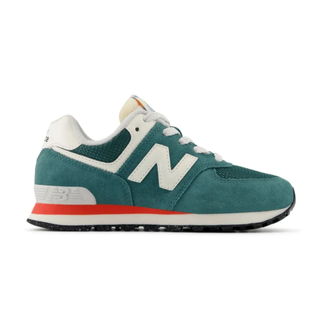 New Balance New Spruce 574 Core Children??s Sneaker