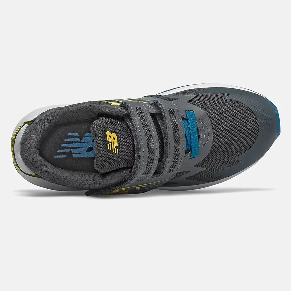 New Balance Orca Rave Run A/C Children??s Sneaker