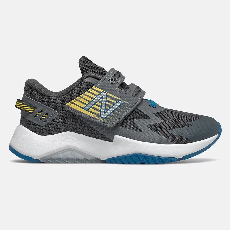New Balance Orca Rave Run A/C Children??s Sneaker