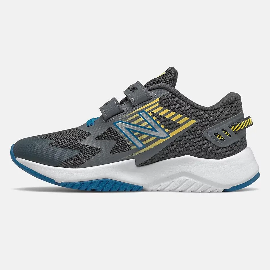 New Balance Orca Rave Run A/C Children??s Sneaker