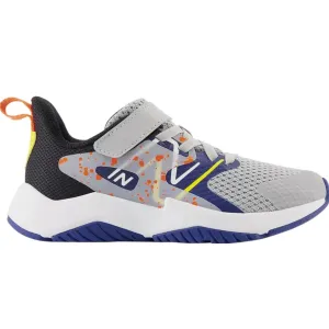 New Balance Raincloud Rave Run v2 A/C Children??s Sneaker