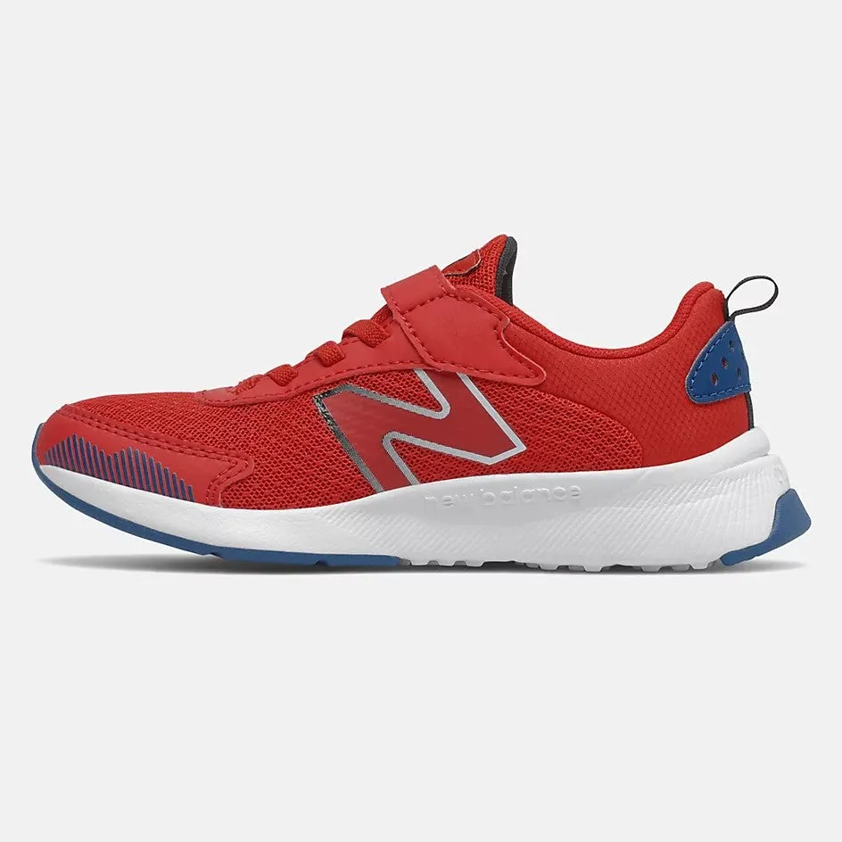 New Balance Team Red 545v1 Children??s Sneaker