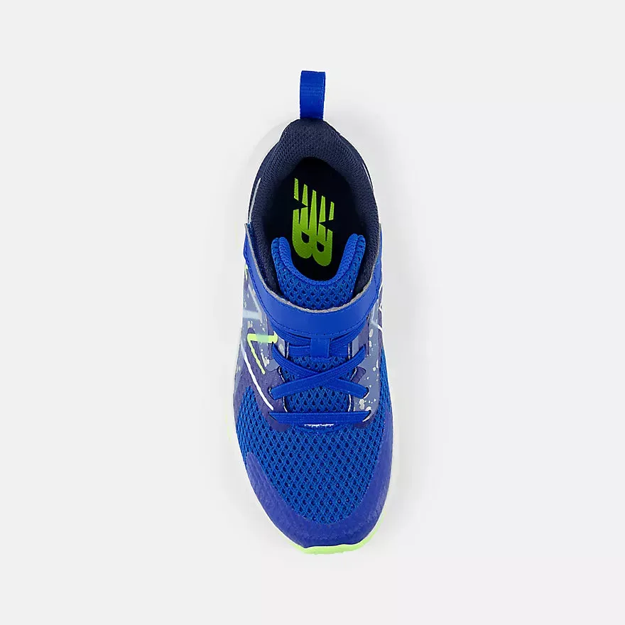 New Balance Team Royal Rave Run V2 A/C Children??s Sneaker