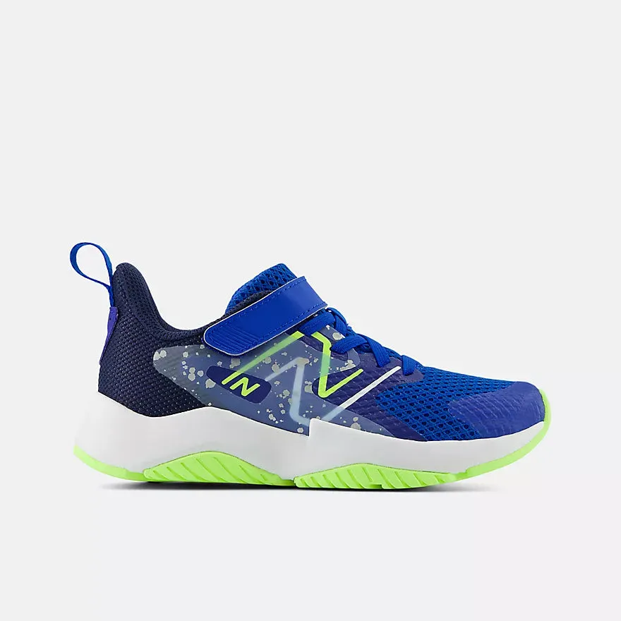 New Balance Team Royal Rave Run V2 A/C Children??s Sneaker