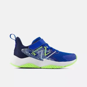 New Balance Team Royal Rave Run V2 A/C Children??s Sneaker
