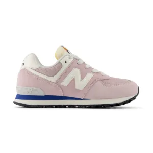 New Balance Twilight Haze 574 Core Children??s Sneaker