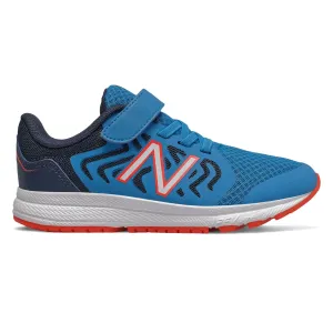 New Balance Vision Blue 519v2 Children??s Sneaker