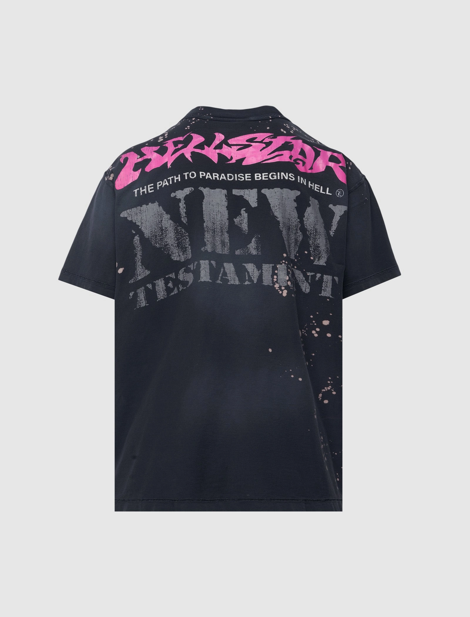 NEW TESTAMENT TSHIRT