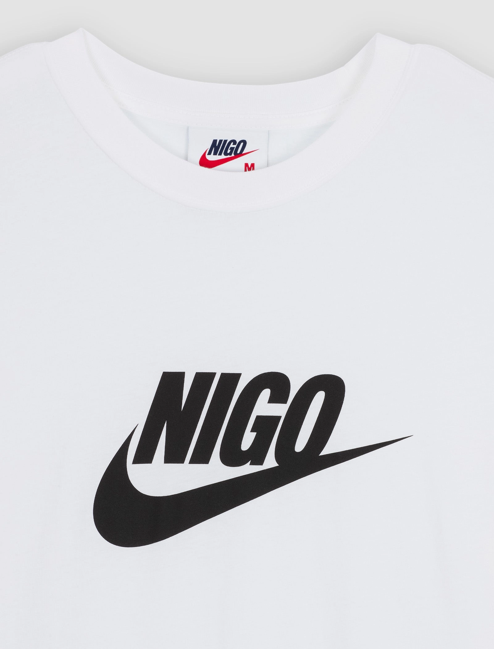 NIGO GRAPHIC TEE