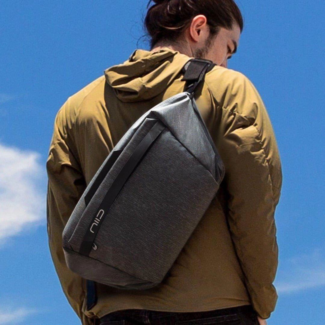 NIID Cache Hybrid Sling Pack