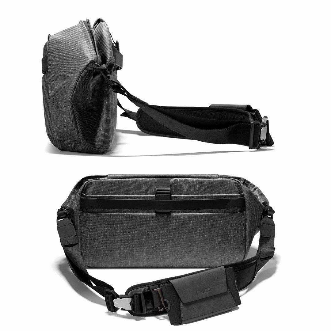 NIID Cache Hybrid Sling Pack
