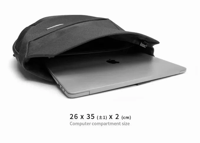 Niid Radiant Hybrid Sling - Switch for Urban & Active Adventures