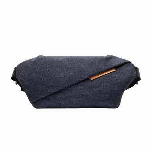 NIID X Urbanature R0 Plus Radiant Chest Bag