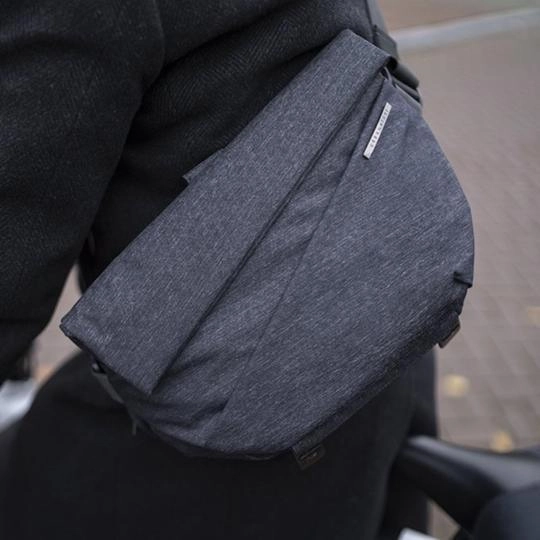 NIID X Urbanature R1 Radiant Urban Sling