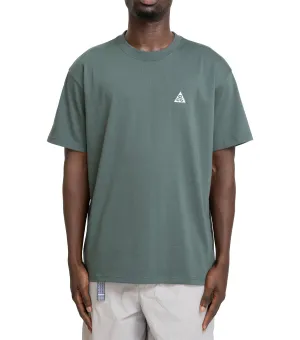 Nike ACG Dri-Fit Shirt Vintage Green