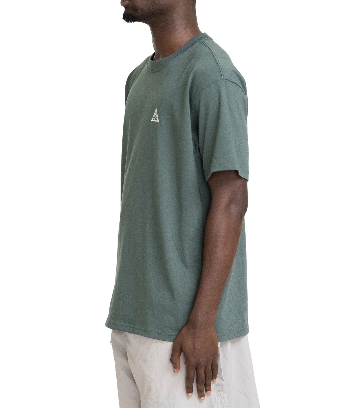 Nike ACG Dri-Fit Shirt Vintage Green