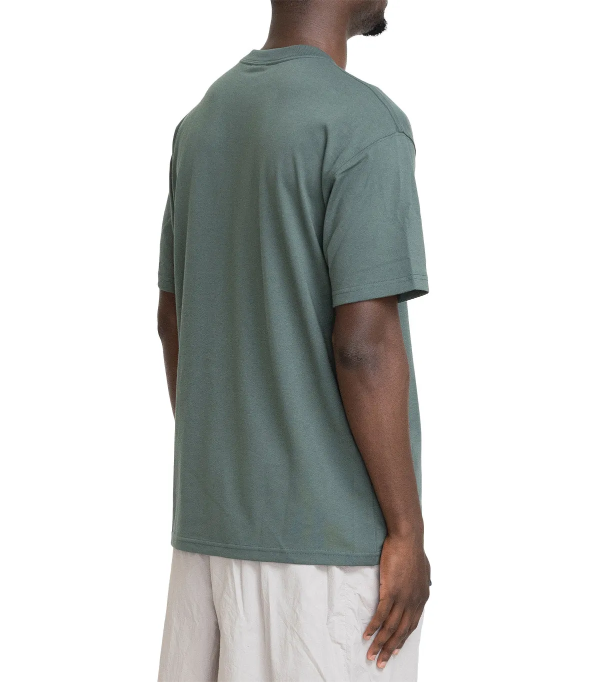 Nike ACG Dri-Fit Shirt Vintage Green