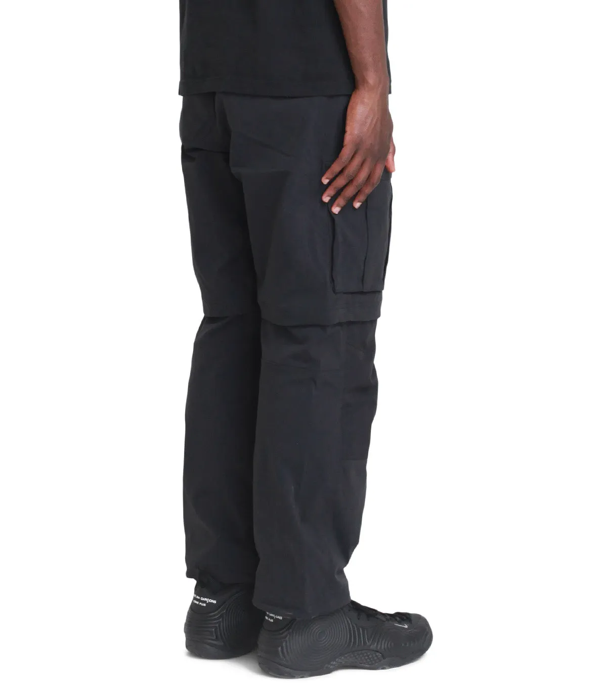 Nike ACG Smith Summit Cargo Pant Black