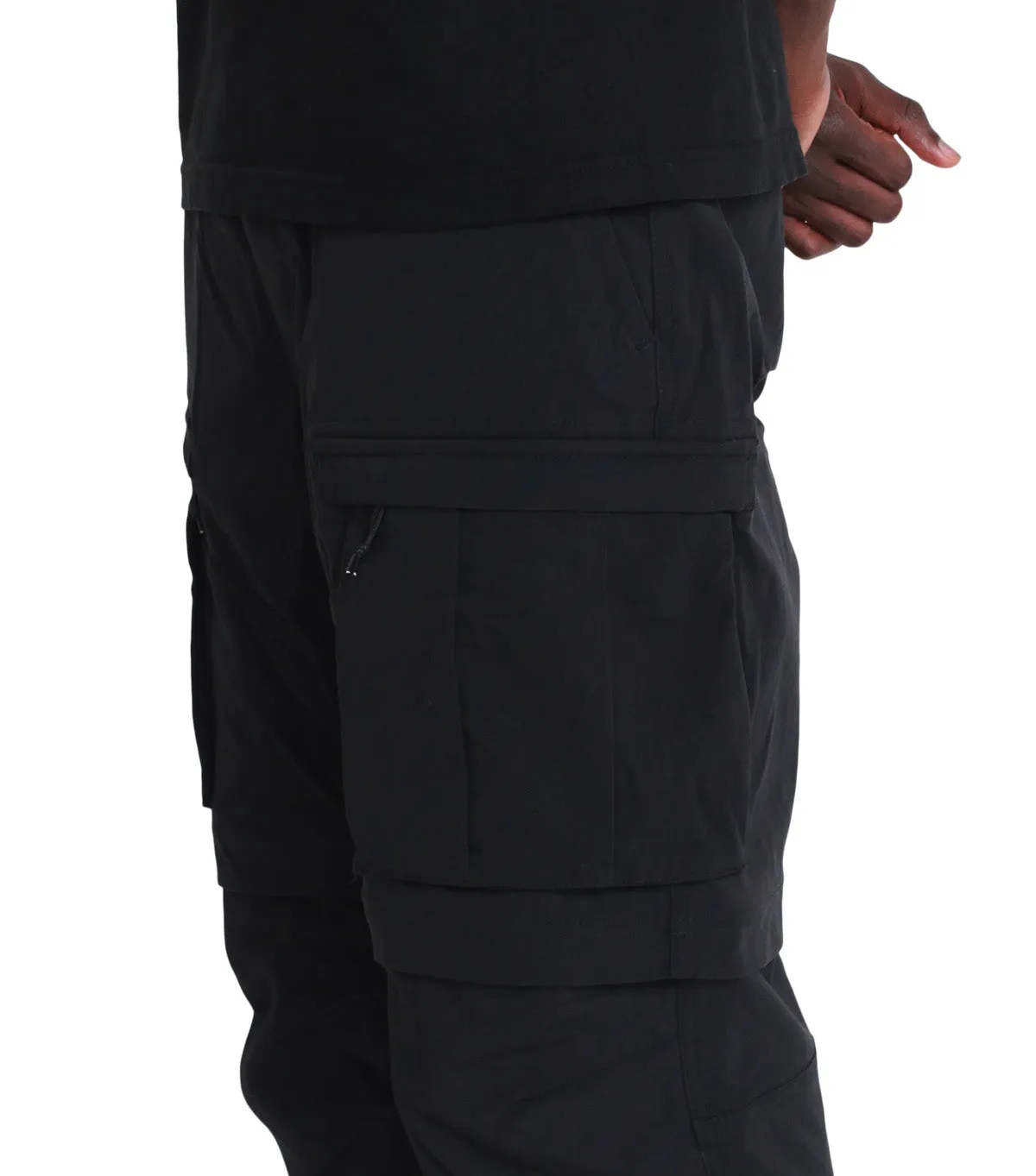 Nike ACG Smith Summit Cargo Pant Black
