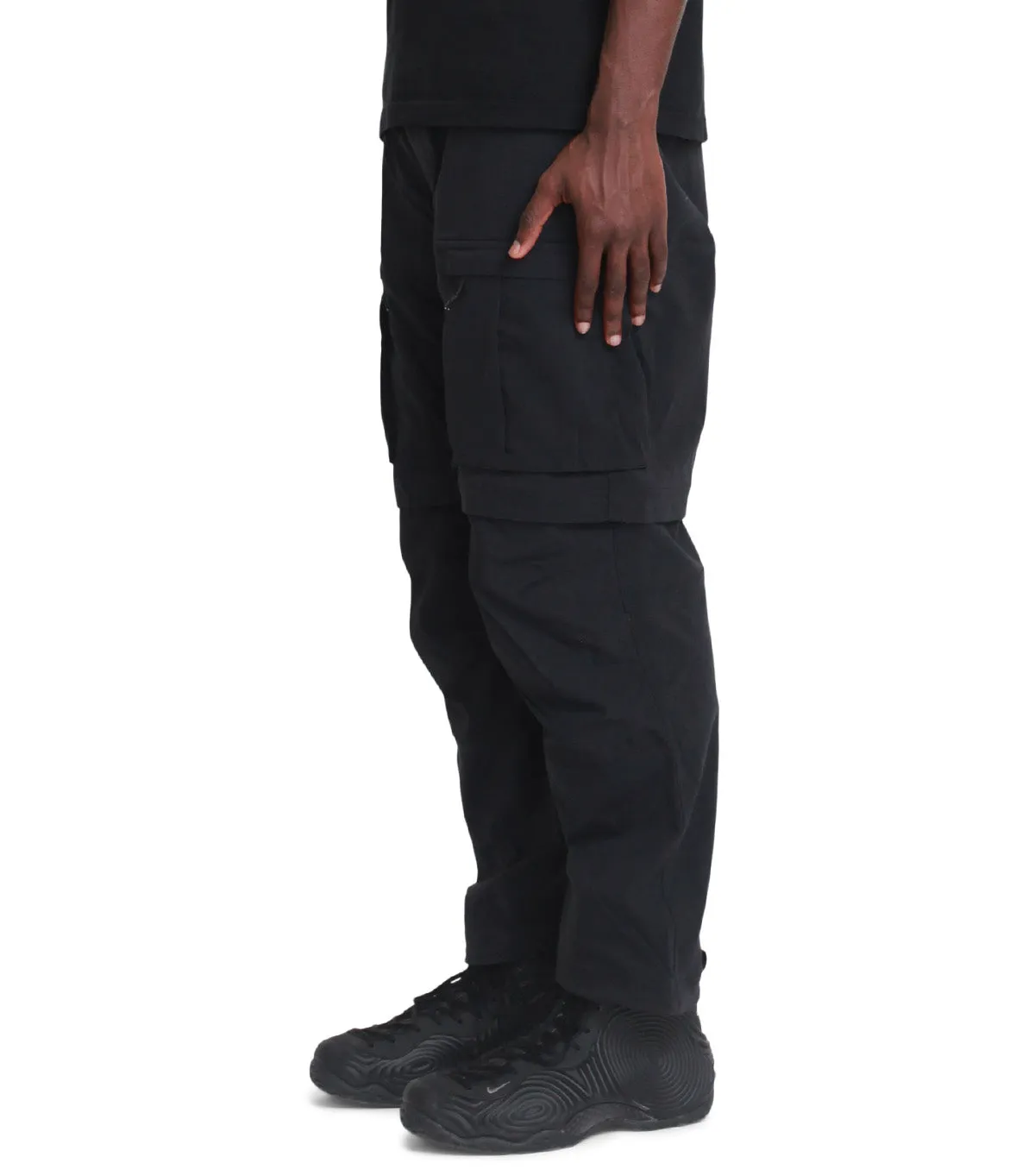 Nike ACG Smith Summit Cargo Pant Black