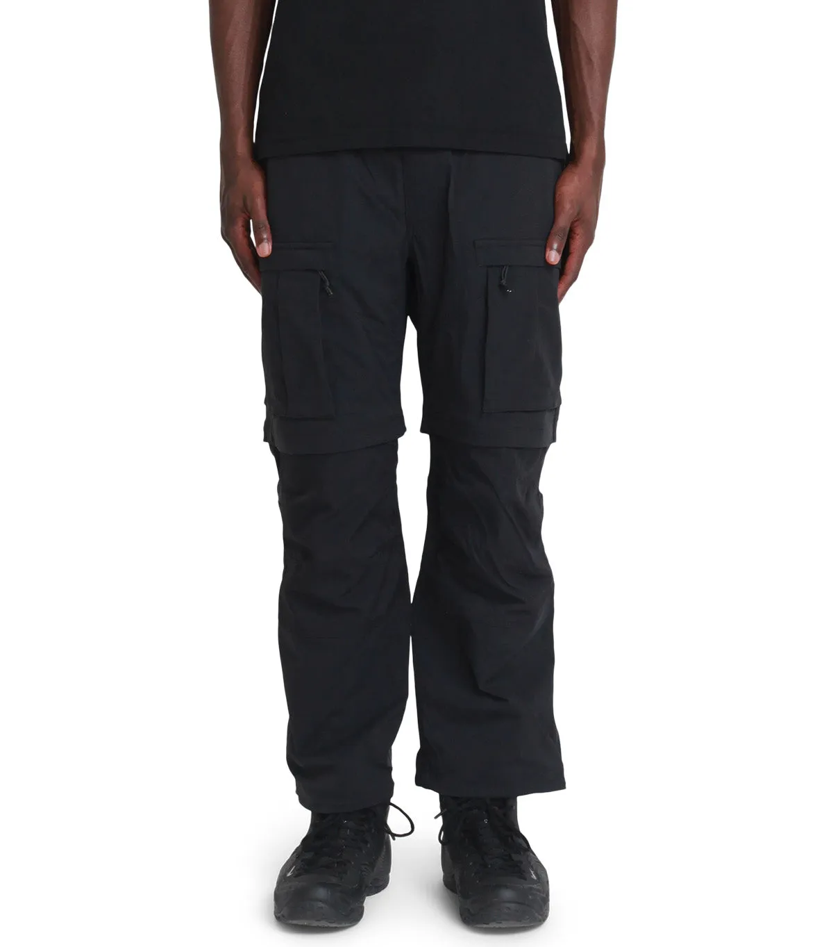 Nike ACG Smith Summit Cargo Pant Black