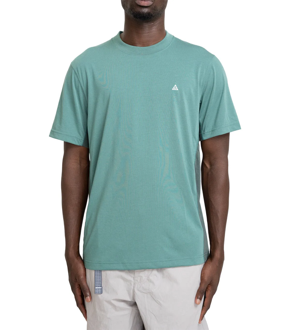 Nike ACG T-Shirt Bicoastal Green