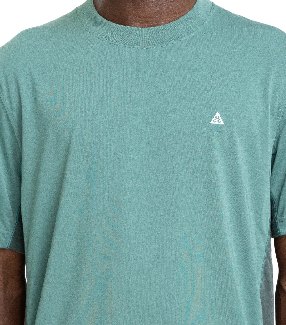 Nike ACG T-Shirt Bicoastal Green