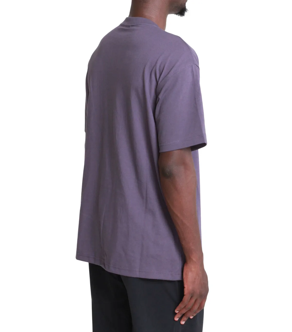 Nike ACG T-Shirt Dark Purple