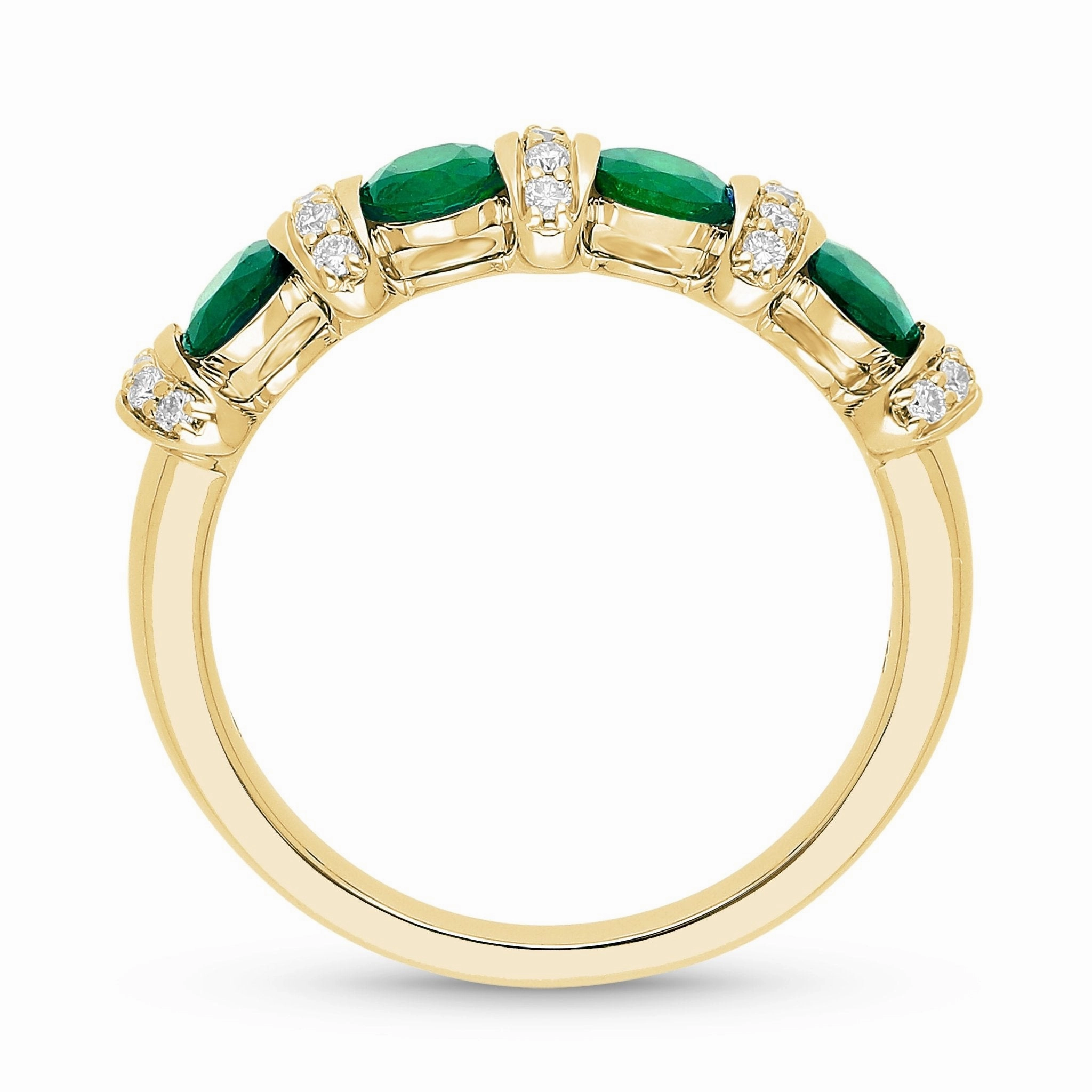 Nobile Ring - WG