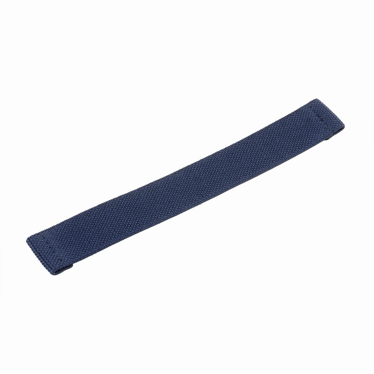 Nylon / fabric elastic strap - Plain color (black, brown, grey, blue, red, white, orange, kaki, pink...)