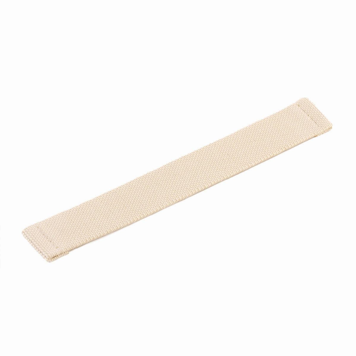 Nylon / fabric elastic strap - Plain color (black, brown, grey, blue, red, white, orange, kaki, pink...)