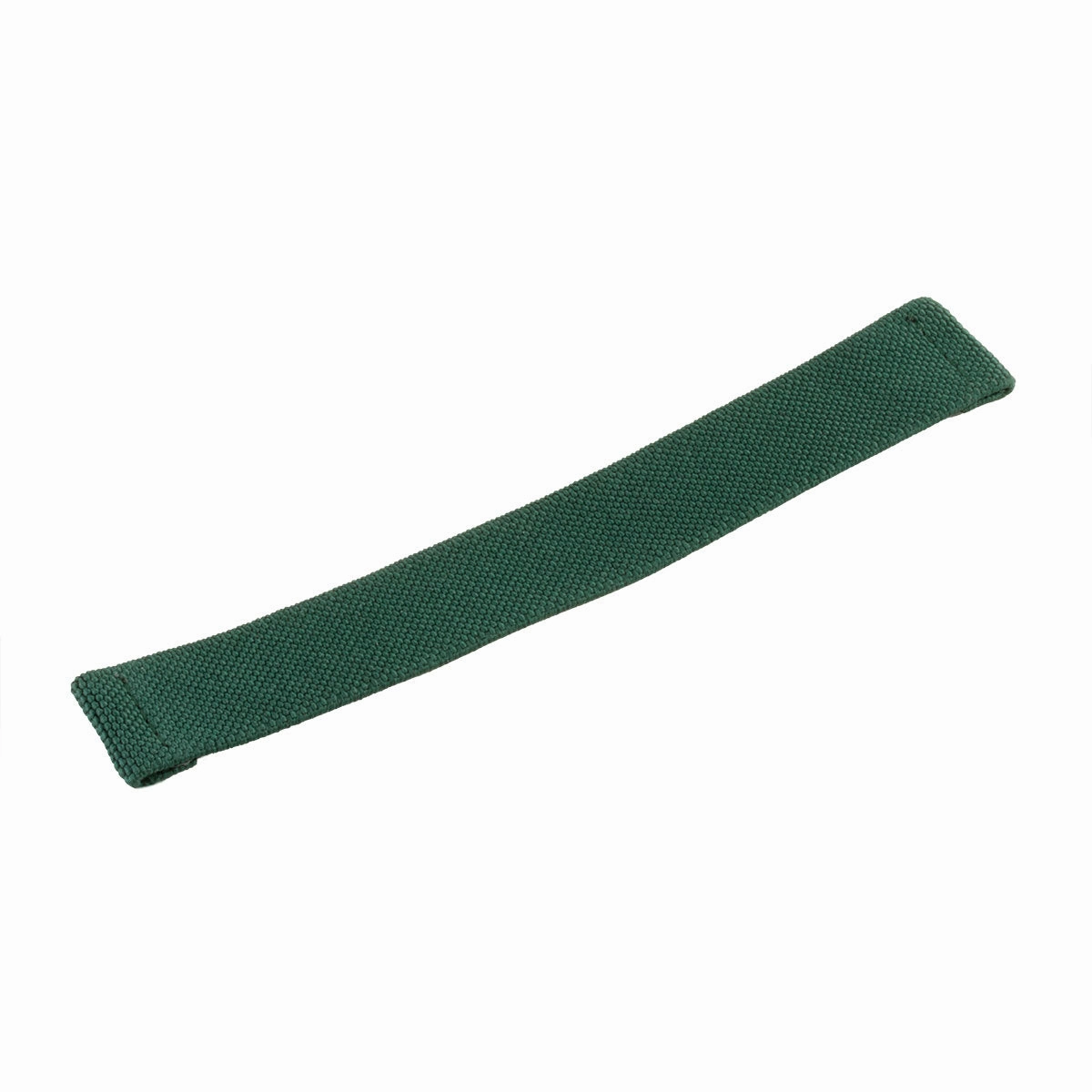 Nylon / fabric elastic strap - Plain color (black, brown, grey, blue, red, white, orange, kaki, pink...)
