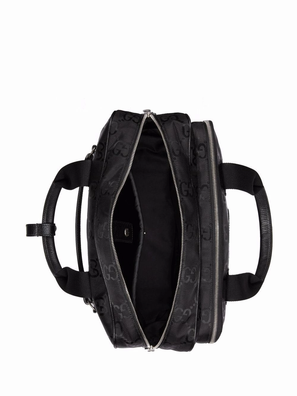 Off The Grid briefcase