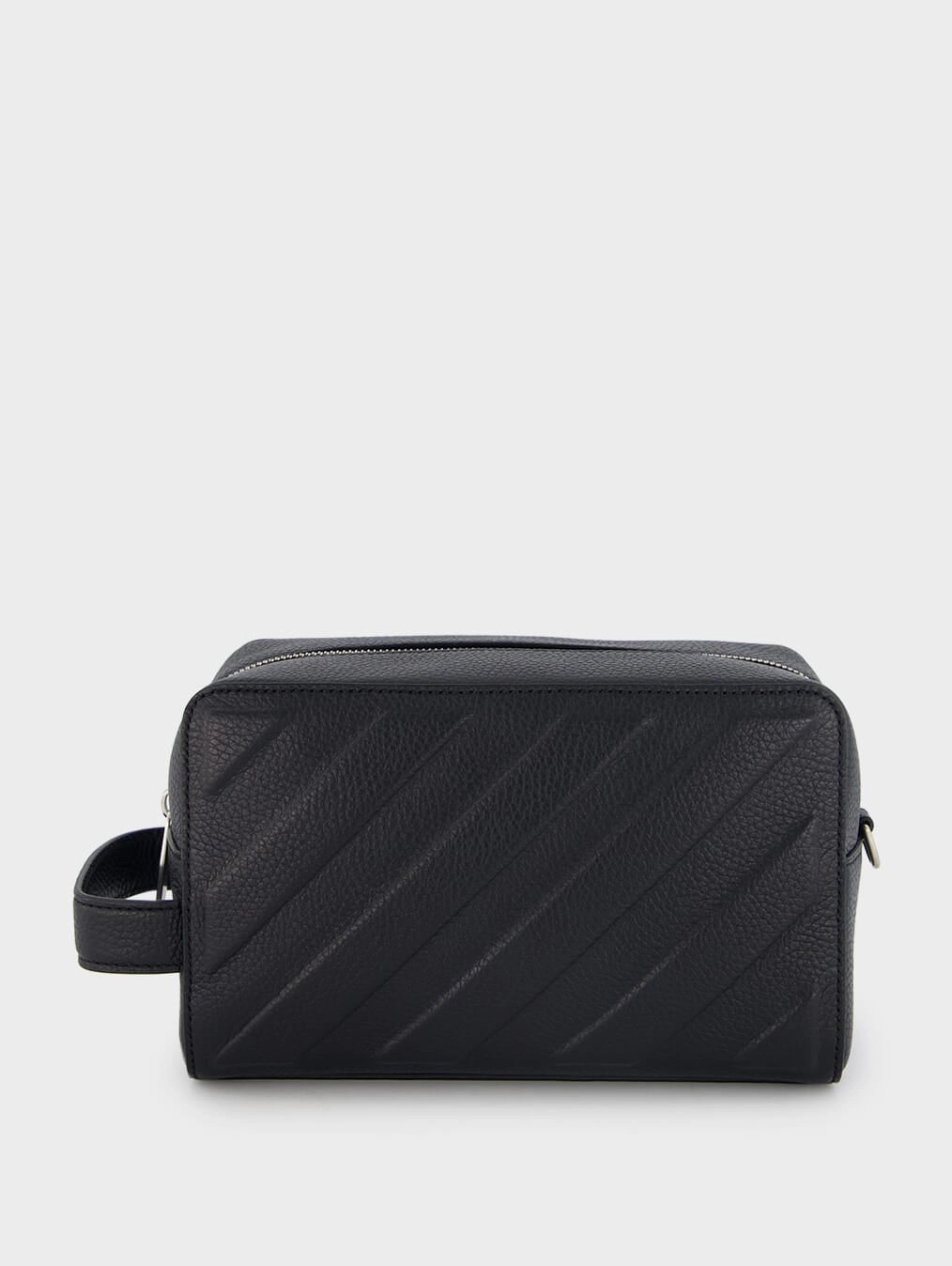 Off-White Diag 3D Pouch Bag