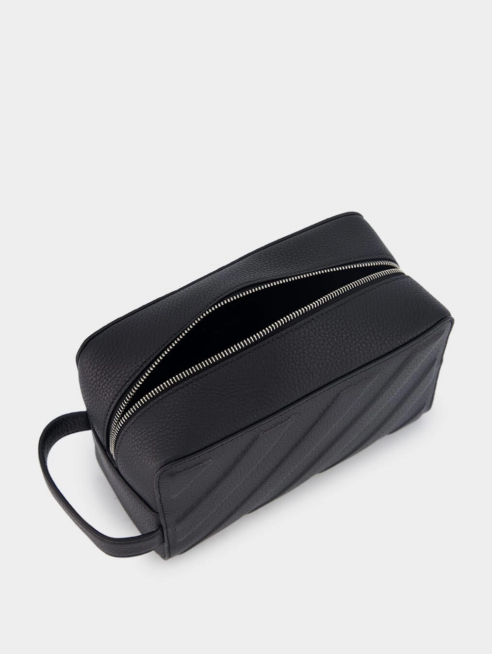 Off-White Diag 3D Pouch Bag