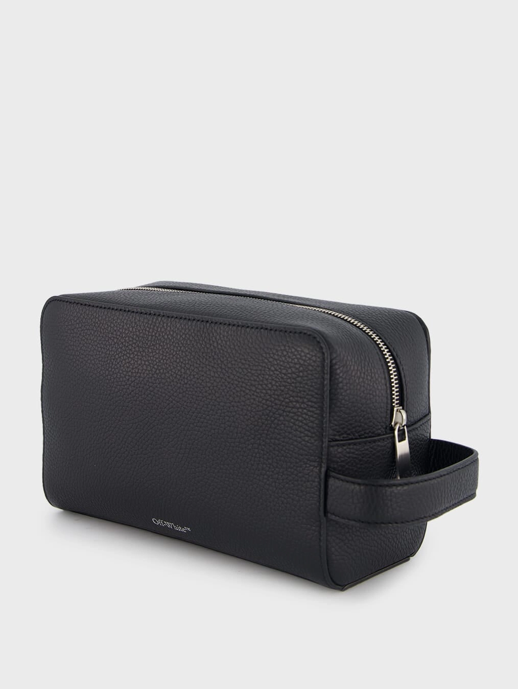Off-White Diag 3D Pouch Bag