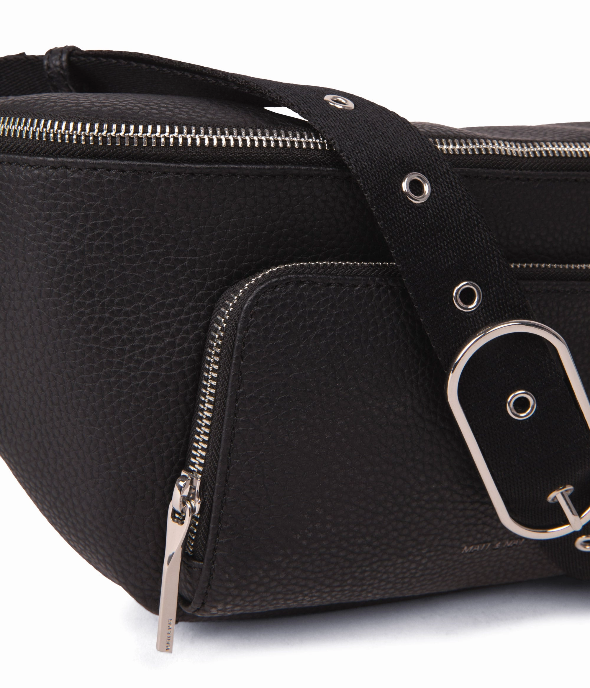 OLEK Vegan Belt Bag - Purity